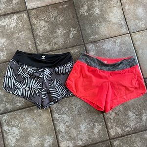 Bundle of Rabbit Running Shorts